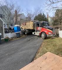 Best Residential Junk Removal  in Burton, OH